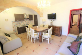 Trilocale climatizzato al centro di Torre San Giovanni